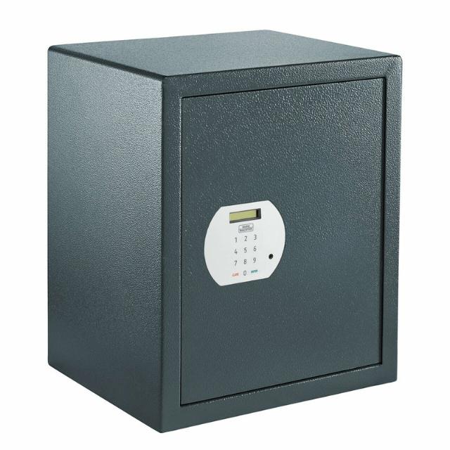 BURG safe Pure-Safe PS 140 E, med kodelås