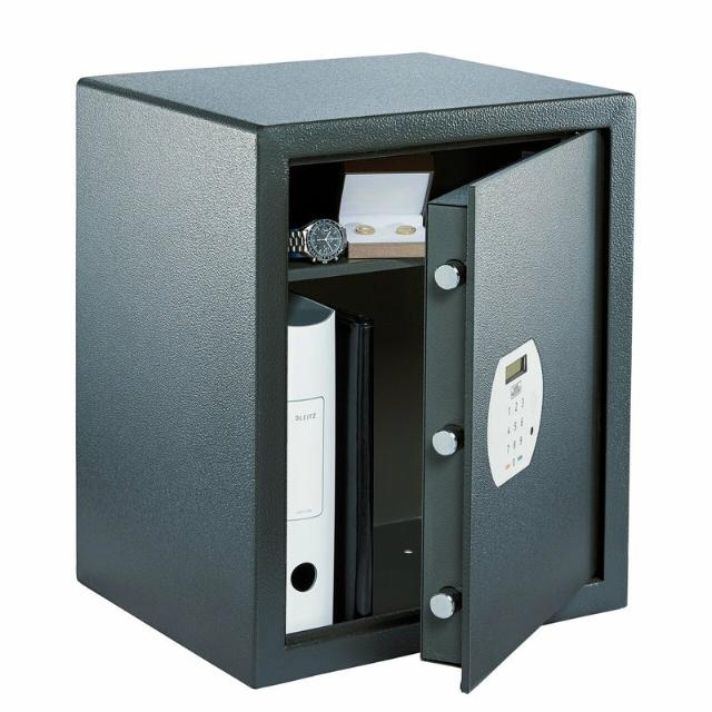 BURG safe Pure-Safe PS 140 E, med kodelås