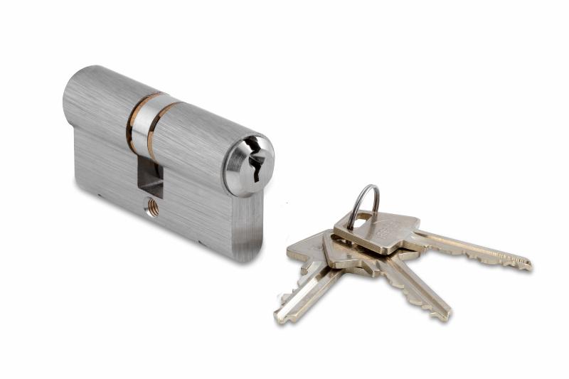 Dråbecylinder cyl/cyl, standard