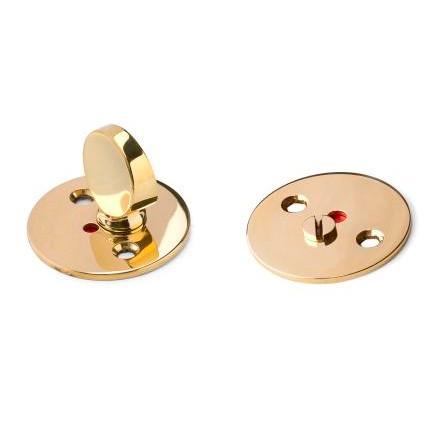 Arne Jacobsen toalettsett CC27 180°, maks. rosett, messe.