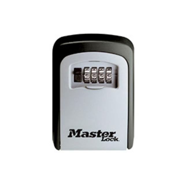 Masterlock nøkkelboks 5401 EURD