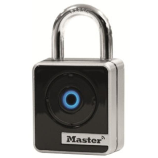 Masterlock hengelås 4400 EURD, bluetooth, intern bruk