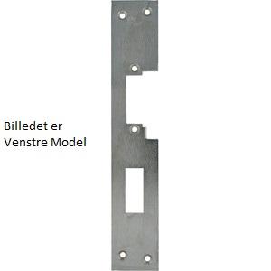 stolpe S245 H, 2x250x40mm.