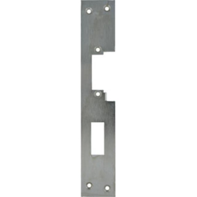 stolpe S245 H, 2x250x40mm.