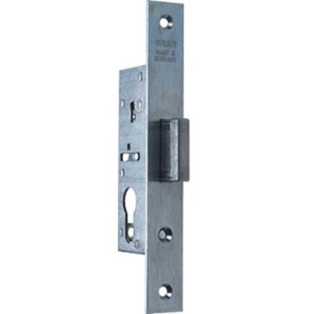 Wilka låsekasse 1439/45 rigel - model 038R