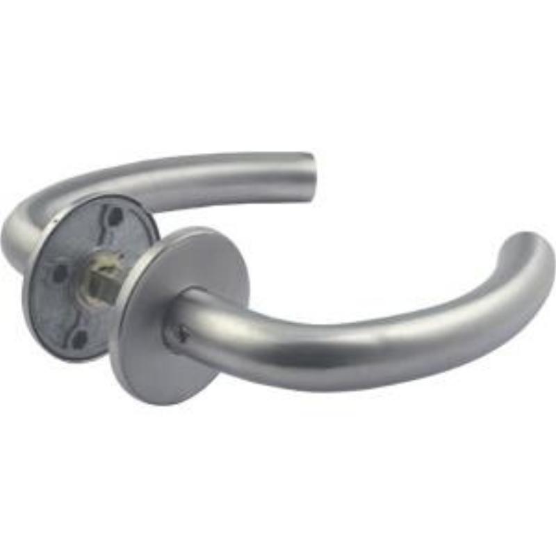 Dørgreb Coupe 19mm 