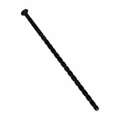Knækskrue M5 x110mm NOIR