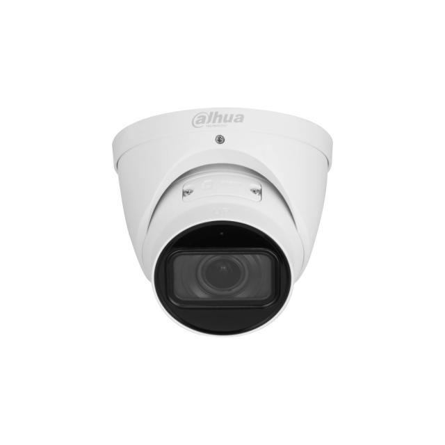 Dahua WisMind Eyeball IP-kamera, 8MP, 2,7-12 mm