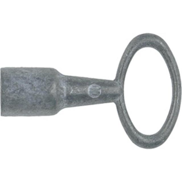 Nøkkeltrekant 10mm.