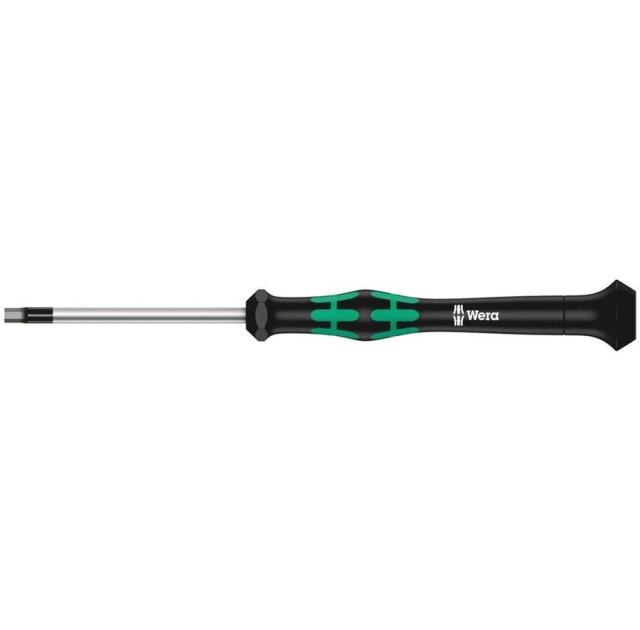 Wera skrutrekker 2054, SW 1,3x40mm