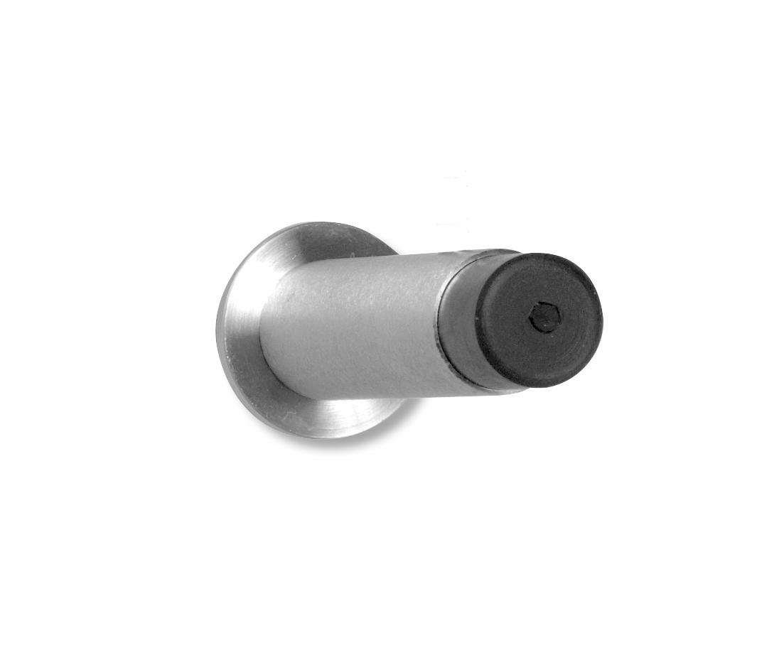 Randi dørstopper 160400 ø18x75mm (t/vegg)