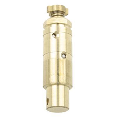 Knoptromle