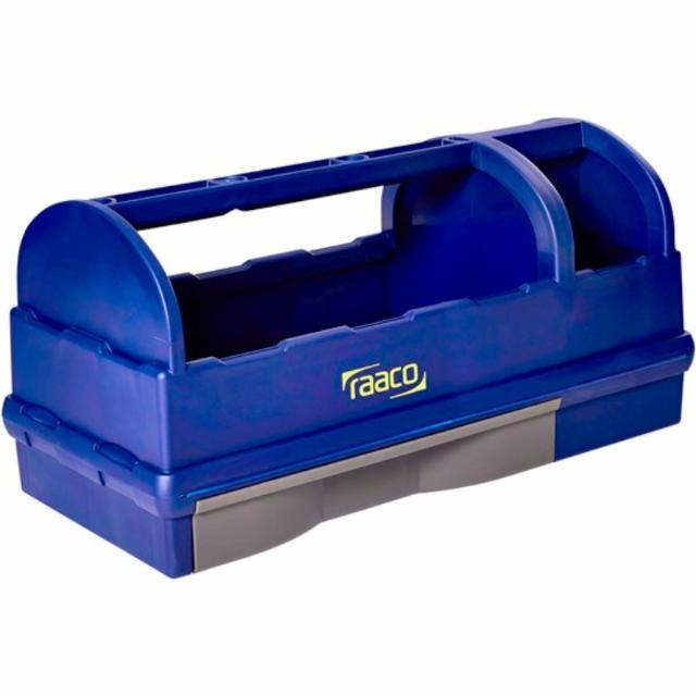 Raaco Open Toolbox R-Blue