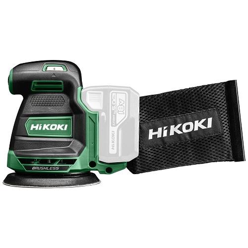 HiKOKI orbital sliper 18V SV1813DA, solo