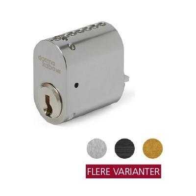 pextra+ privat 4060-S sylinder, MESS