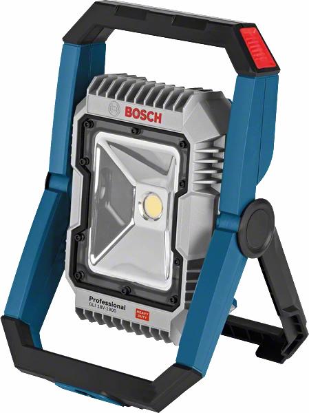 Bosch oppladbar lommelykt GLI 18V-1900 solo