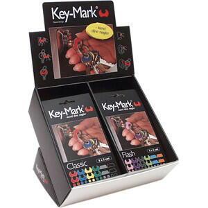 Key-mark display classic (full display)