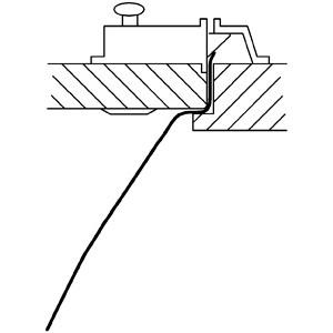 Souber Tools "Super Mica" LSM2 plastkort (5 stk.)