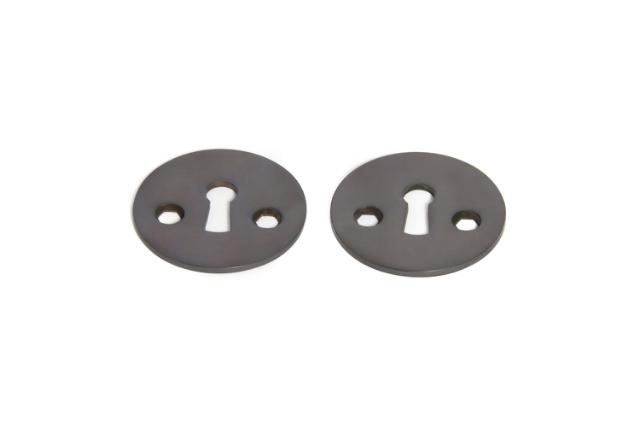 Pluto Gun metal m/ross cc30