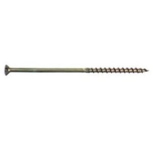 EXP Byggeskrue UH 8x280mm PK 50