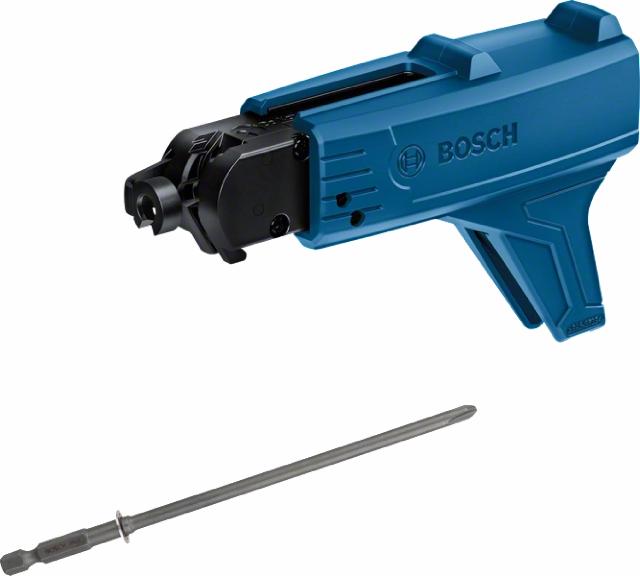 Bosch magasin MA55 for automatisk skrutrekker