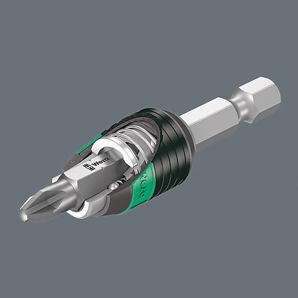 Wera bitsett KK 100,-