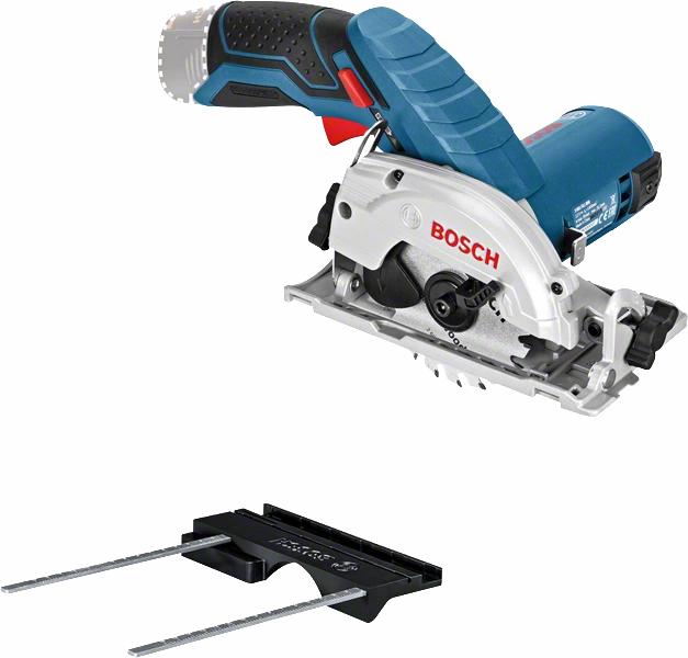 Bosch sirkelsag GKS 12V-26 Solo