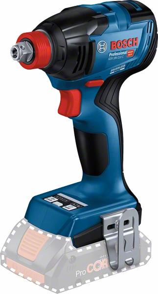 Bosch kombinasjonsslagnøkkel GDX 18V-210 C solo