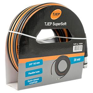 TJEP SuperSoft slange 3/8