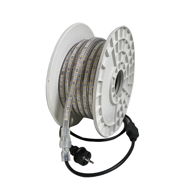 Blue Electric Flex-Line LED Strip 1500 lumen