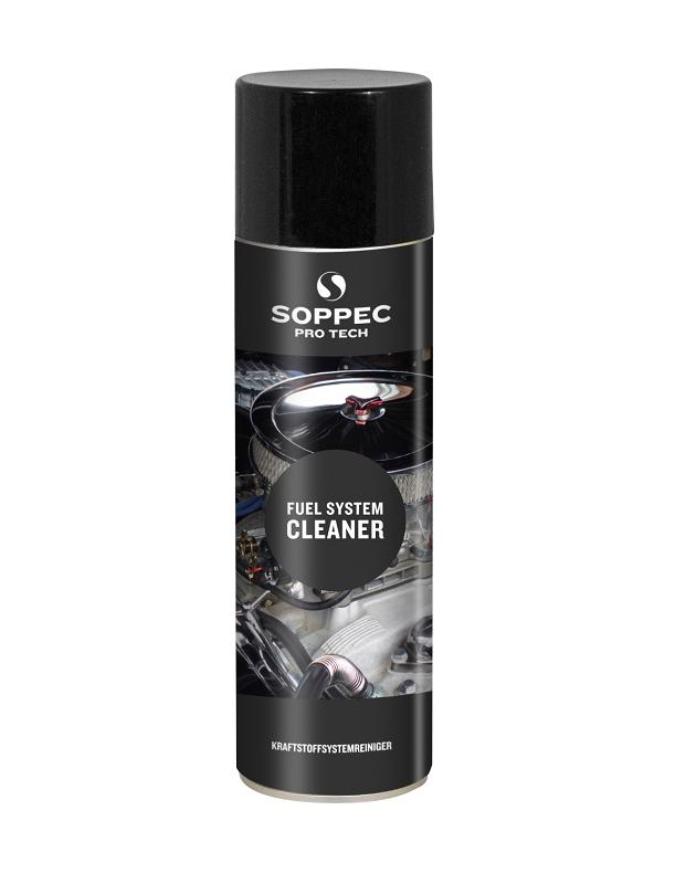 SOPPEC Pro Tech Engine cleaner spray 500ml