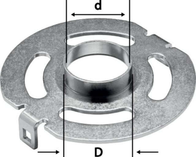 Festool Kopiering KR-D 30.0/OF1400