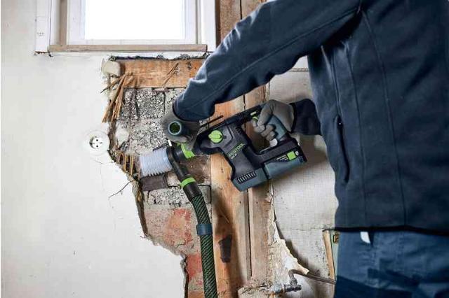 Festool Avtrekk AV-BHC/KHC