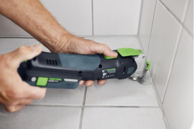 Festool Silikone-skærekniv SSM 70/OSC/3