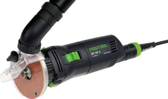 Festool Kantfræser OFK 500 Q-Plus R2