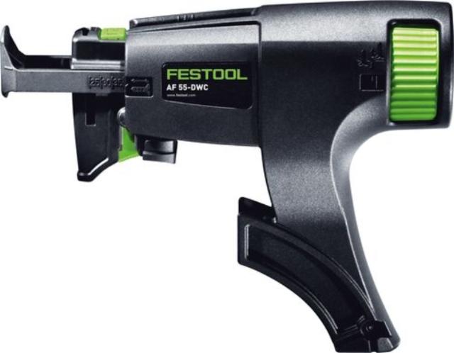 Festool Magasinvedlegg AF 55-DWC