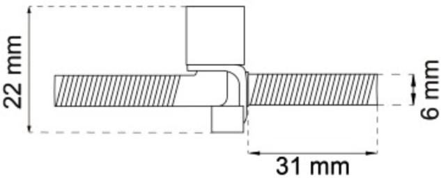 BORINGSHENGSEL 1506 FORM