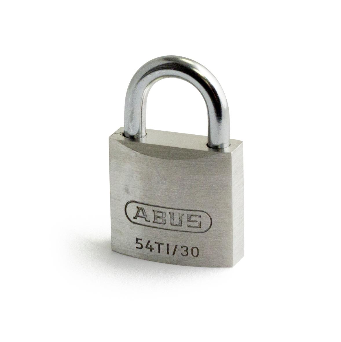 HENGELÅS ABUS 54TI-30 