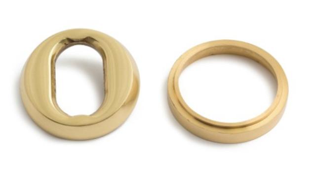 SYLINDERRING UNIVERSAL 6-18MM BLANK