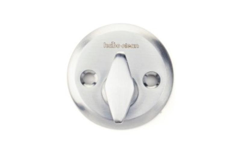 SYLINDER DREI 40 REN BØRSTET 