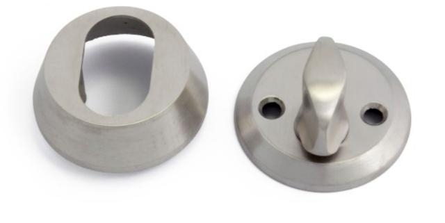 CYLINDERVRIDERSÆT 16MM RUSTFRI 