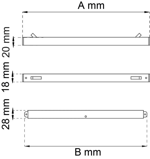 BIOBEVENTIL COMPLETE 20 ANODISERT LP