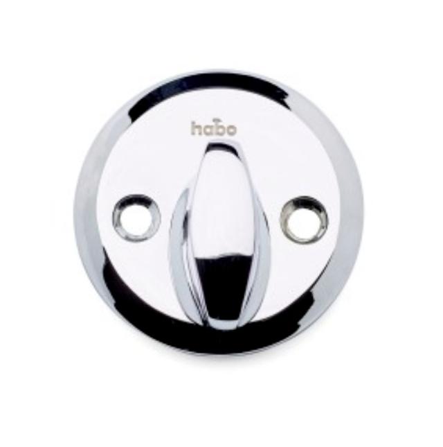 SYLINDER DREIE 40 KROM 