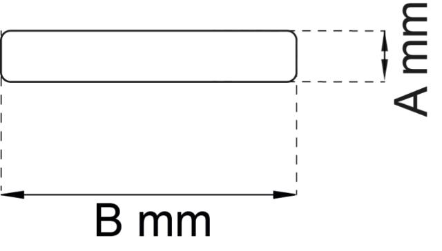 TREDYLE M6X30MM