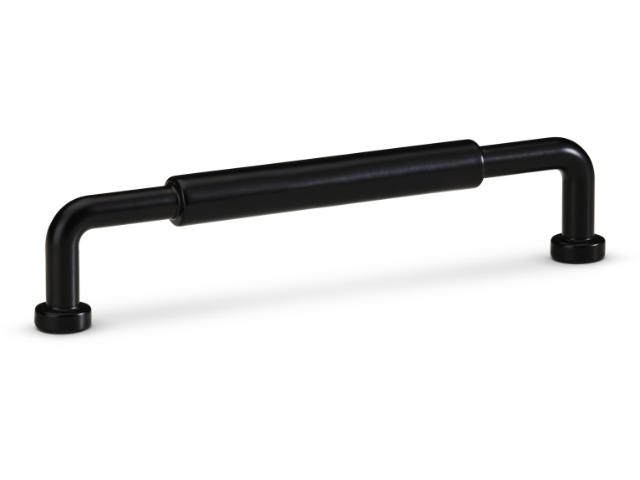 MØBELHÅNDTAK MAJA CC128 MM SORT