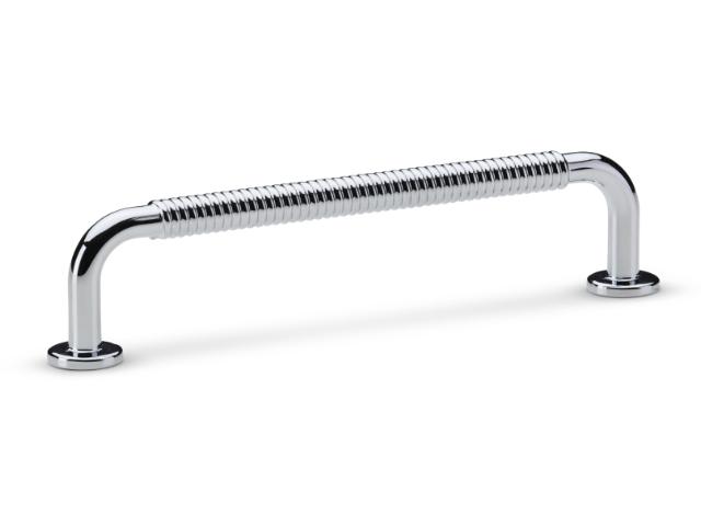 MØBELHÅNDTAK VERA CC128 MM KROM