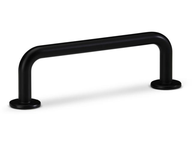 MØBELHÅNDTAK BELLA CC96 MM SORT