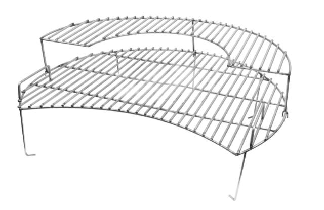 TG DOBBELBRYSTE 58 CM