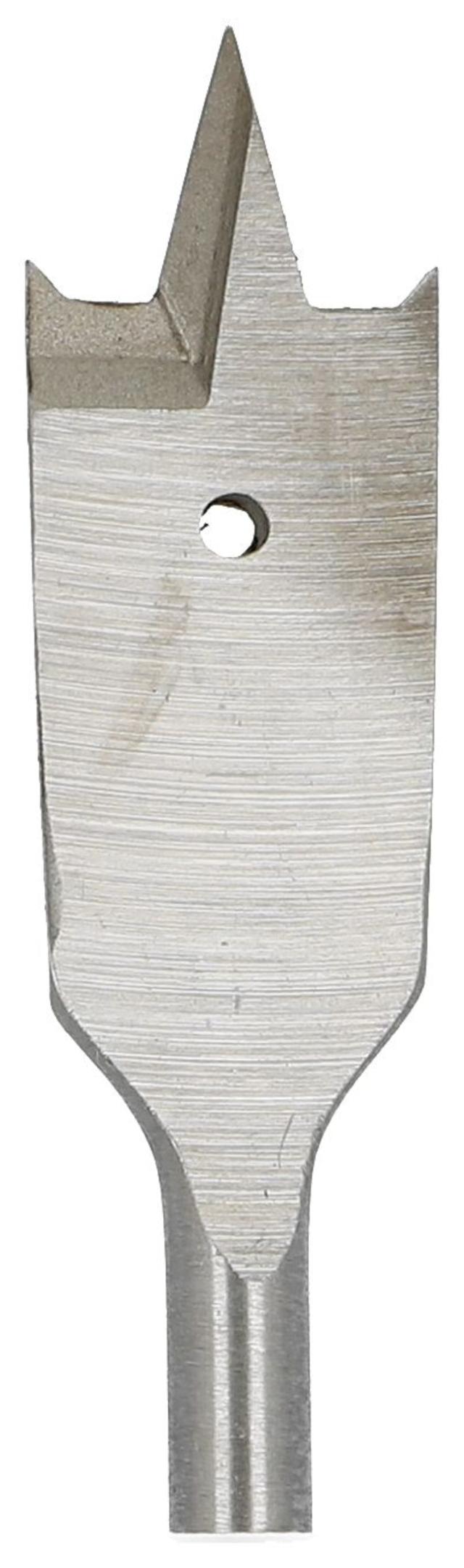 Heller flatbor 12,0 x 152 mm
