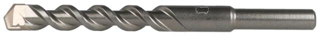 Selv betong og veggbor 8x80mm pk. a 10 stk.